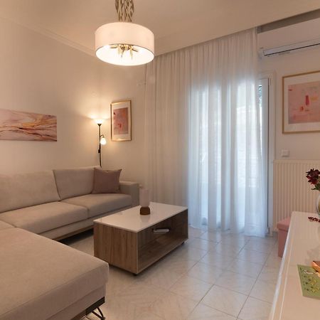 Apartamento Filoxenia Dd Corfu  Exterior foto