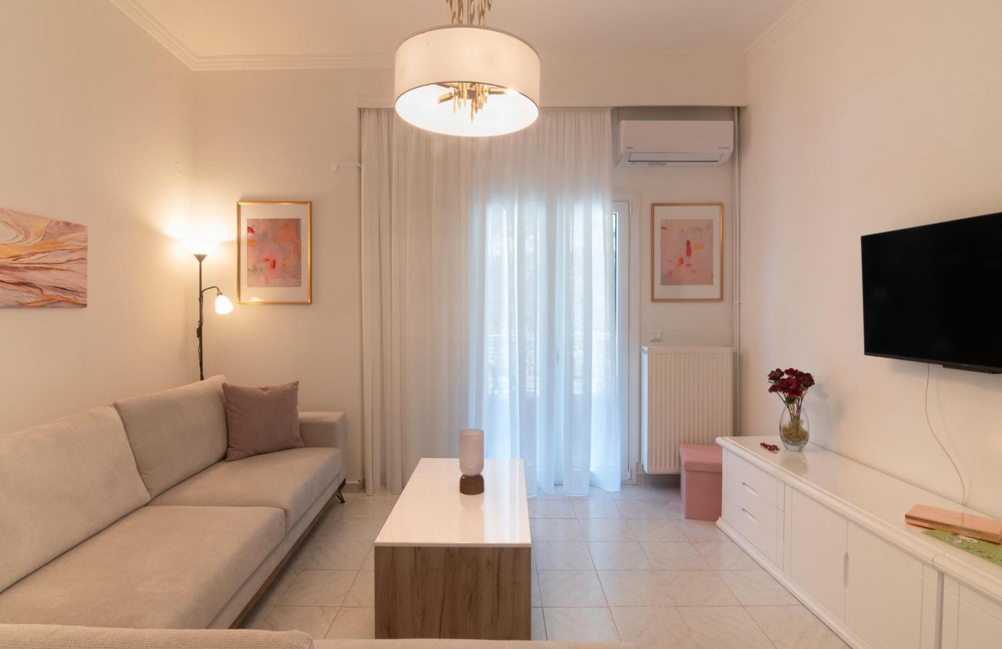 Apartamento Filoxenia Dd Corfu  Exterior foto