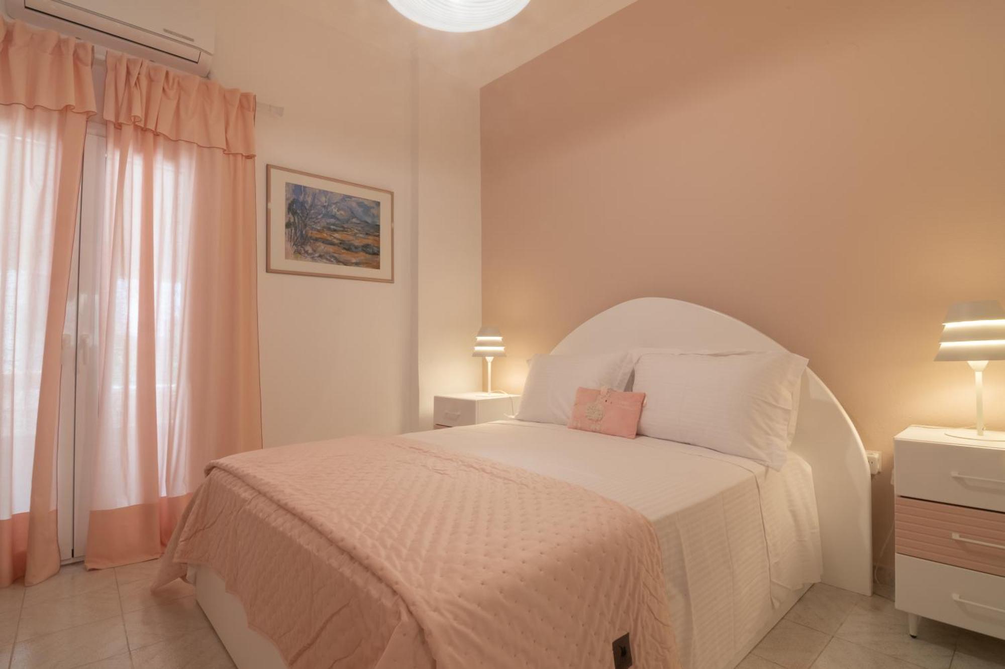 Apartamento Filoxenia Dd Corfu  Exterior foto