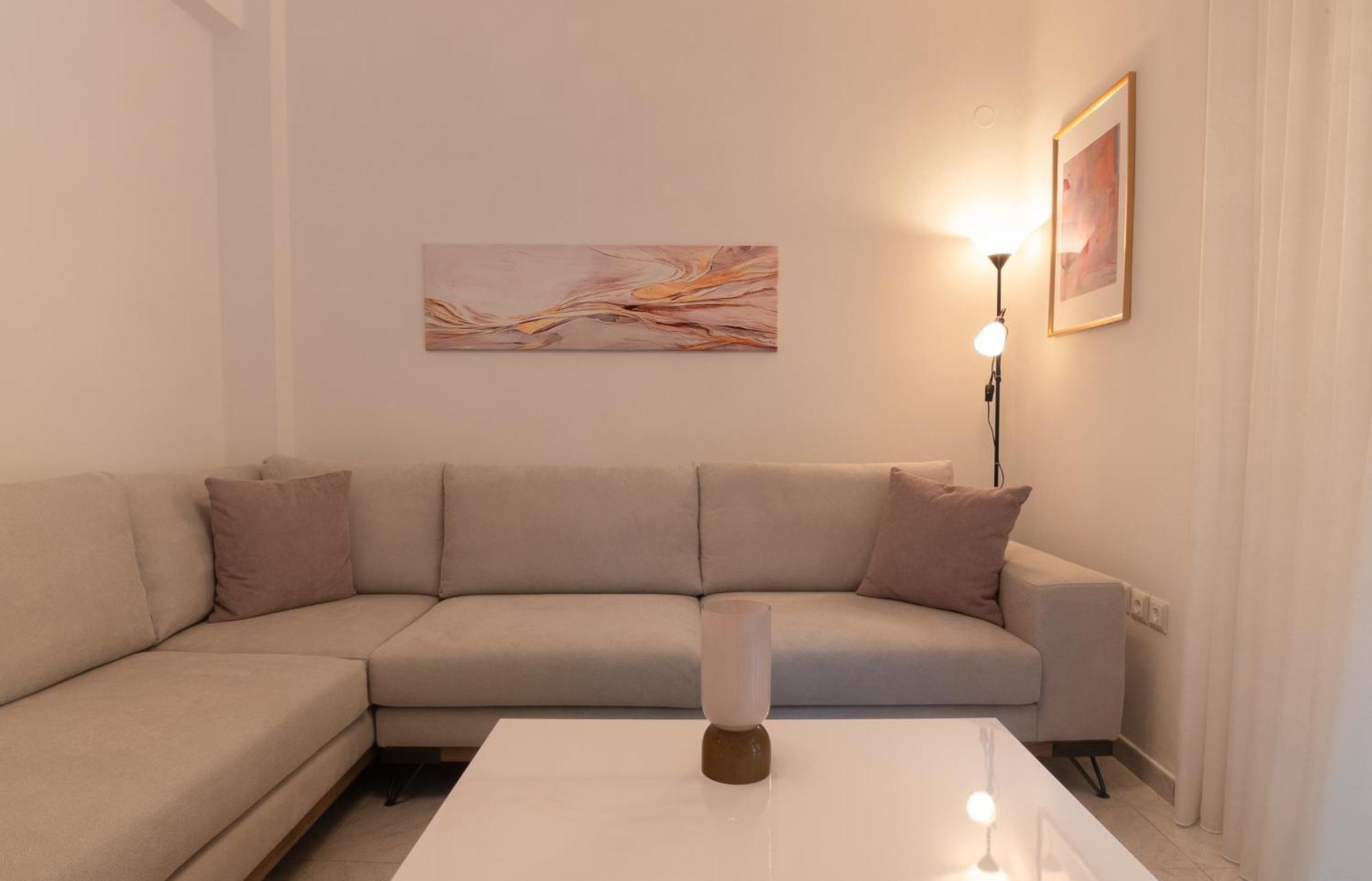 Apartamento Filoxenia Dd Corfu  Exterior foto